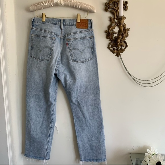 LEVI’S 501 JEANS - Picture 3 of 15